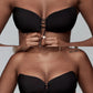 TrueBody By Sio™ TrueLift Invisible Push-Up Bra