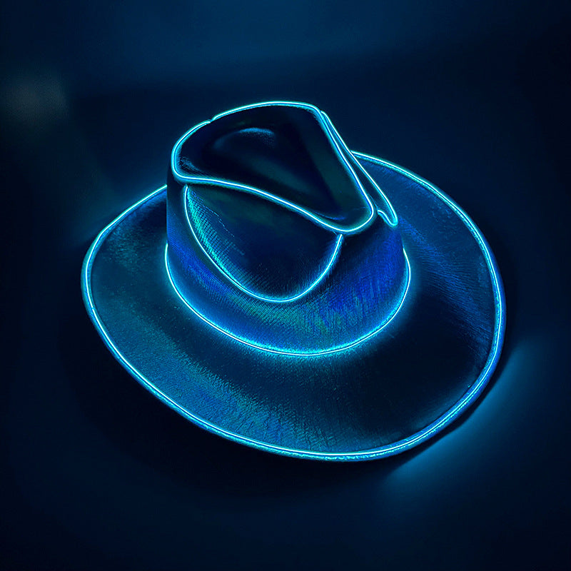 TrueBody By Sio™ Glow Up Rodeo Hat