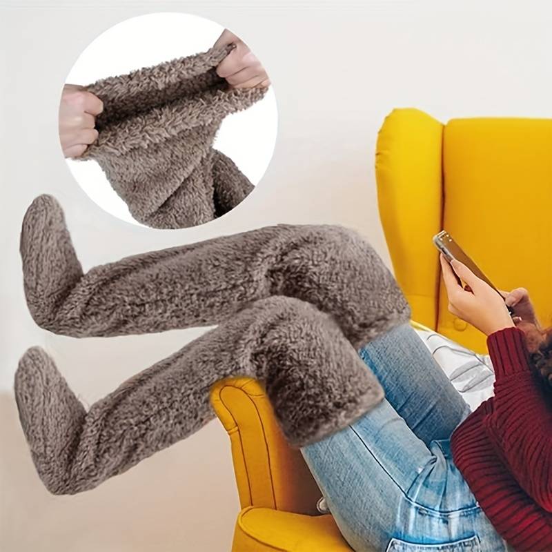 TrueBody By Sio™ SnuggieSocks