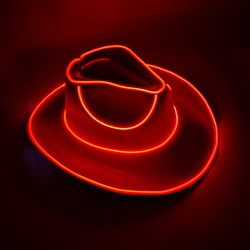 TrueBody By Sio™ Glow Up Rodeo Hat