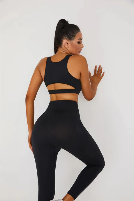 TrueBody By Sio™ TummyTone Shapewear Leggings