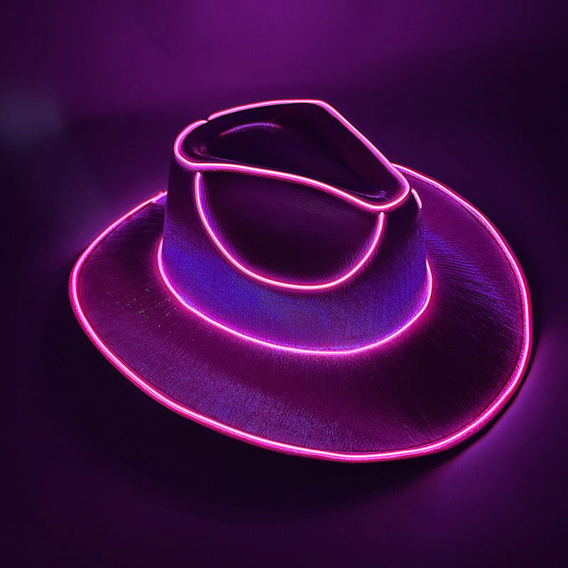 TrueBody By Sio™ Glow Up Rodeo Hat