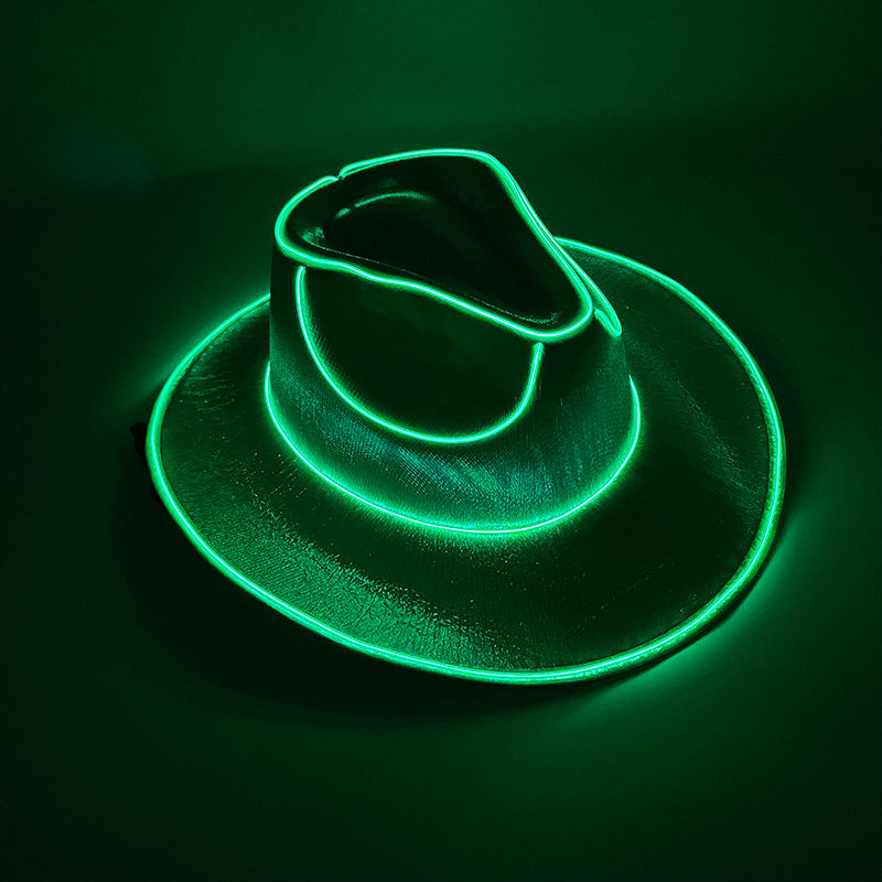 TrueBody By Sio™ Glow Up Rodeo Hat