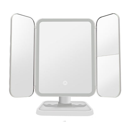 TrueBody By Sio™ LED Portable Mirror