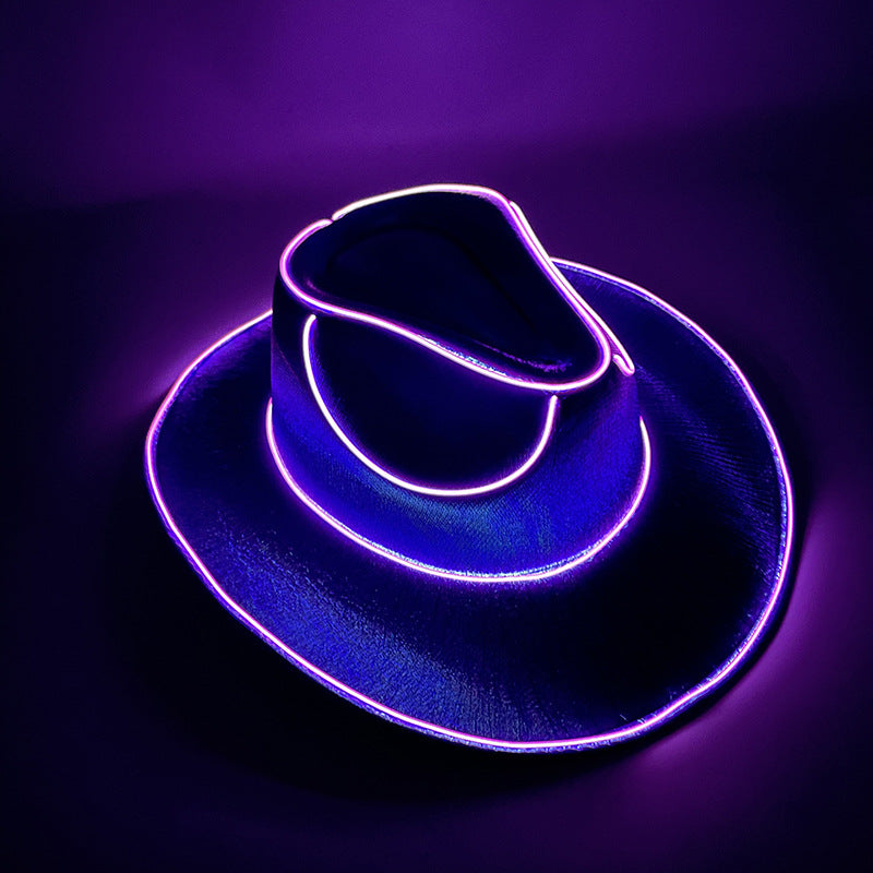 TrueBody By Sio™ Glow Up Rodeo Hat