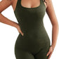 TrueBody By Sio™ ActiveBody Seamless Romper