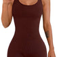 TrueBody By Sio™ ActiveBody Seamless Romper