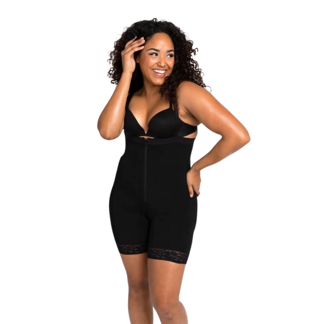 TrueBody By Sio™ One Piece Corset