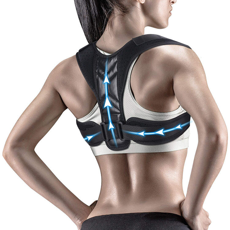 TrueBody By Sio™ Back Posture Corrector