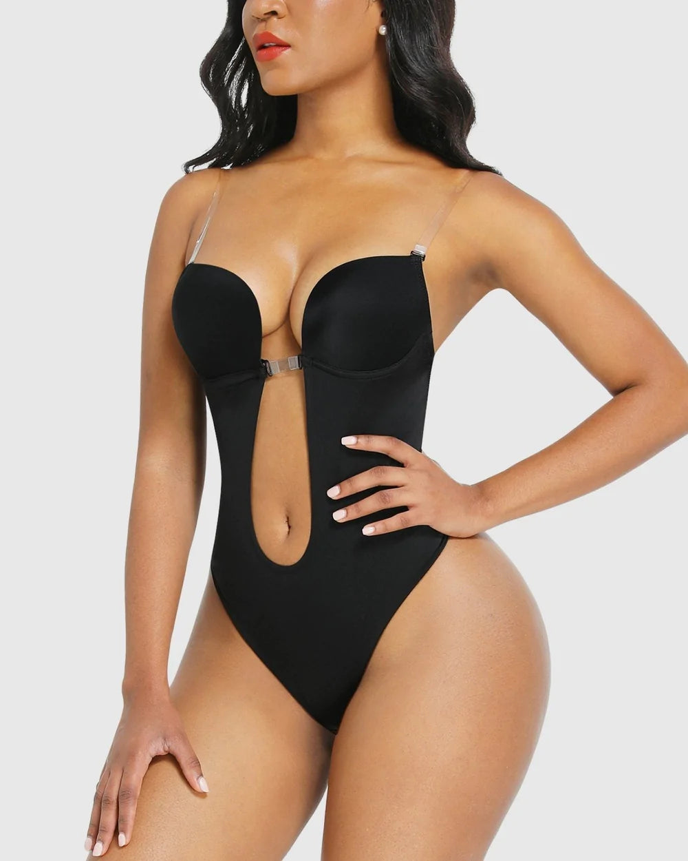 TrueBody By Sio™ Backless Body Shaper