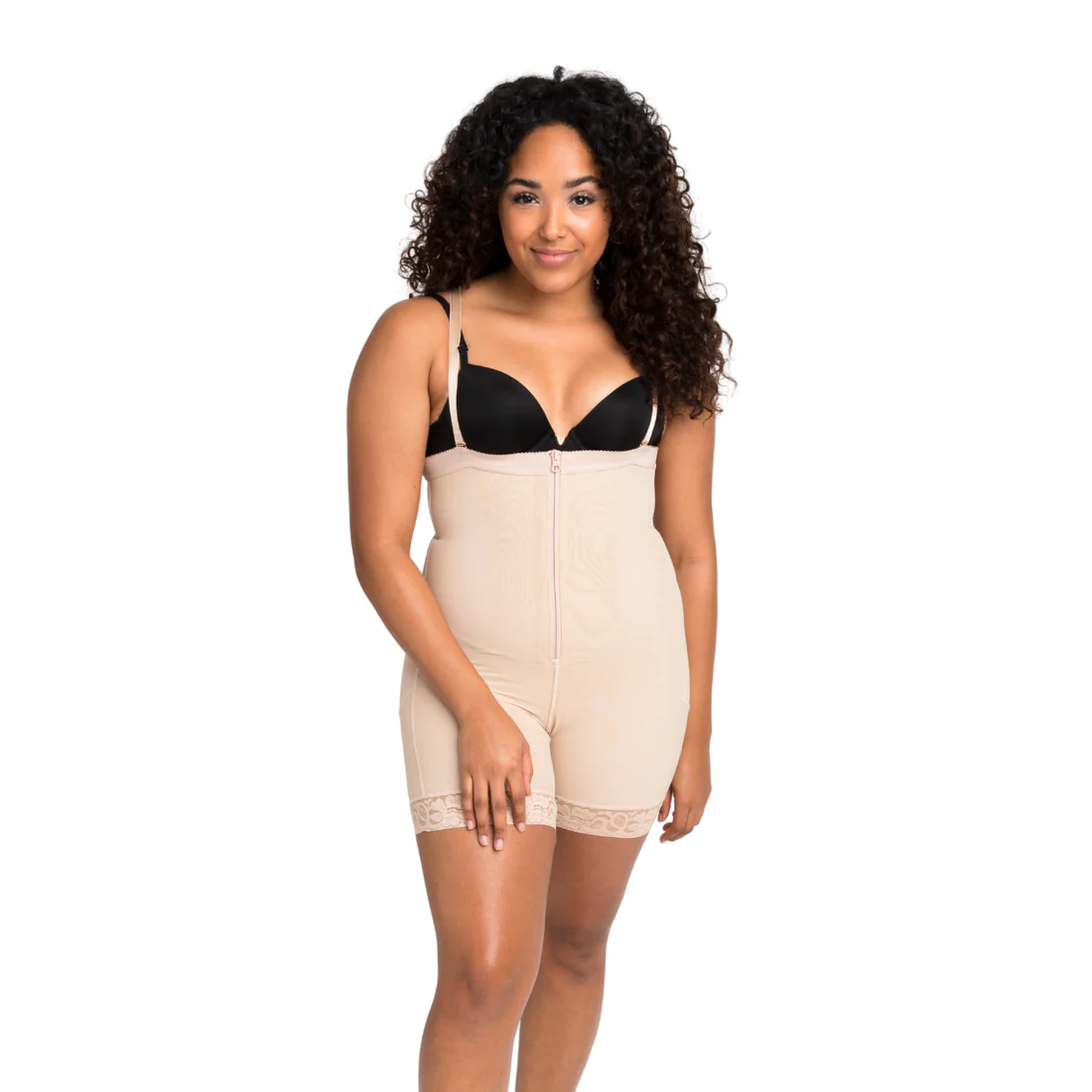 TrueBody By Sio™ One Piece Corset