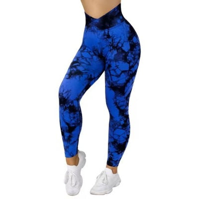 TrueBody By Sio™ Booty Sculpt Yoga Leggings