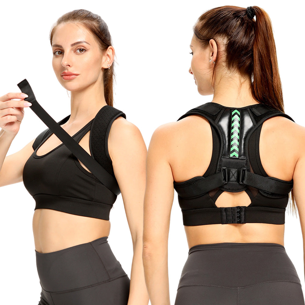 TrueBody By Sio™ Back Posture Corrector