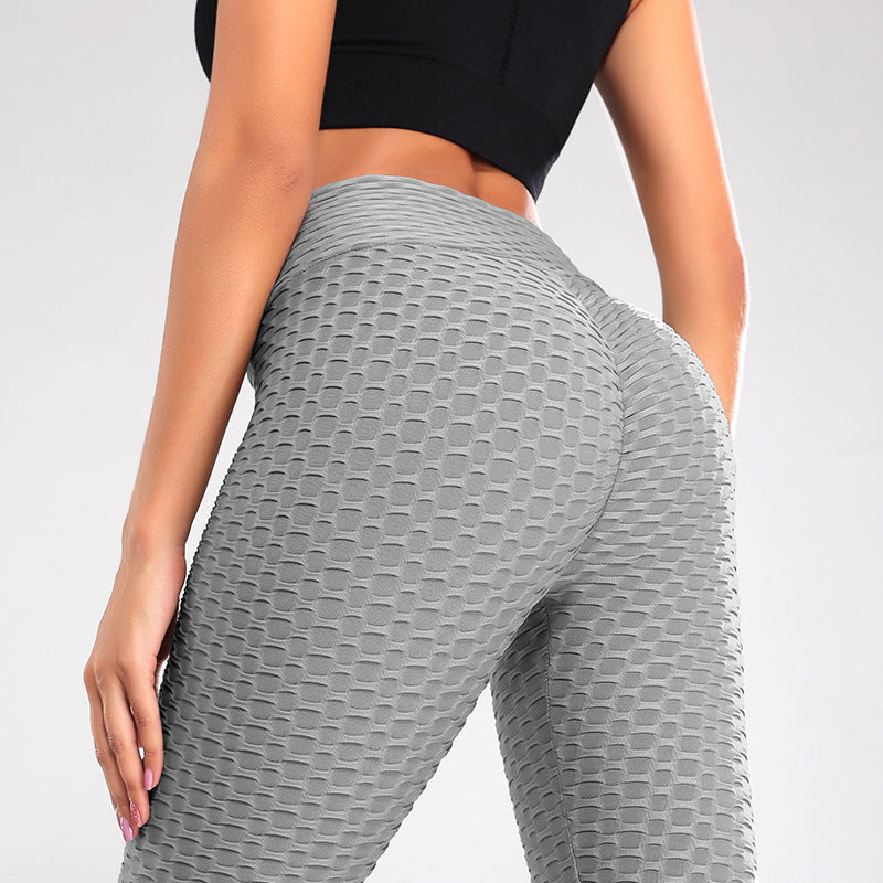 TrueBody By Sio™ Booty Sculpt Yoga Leggings 2.0