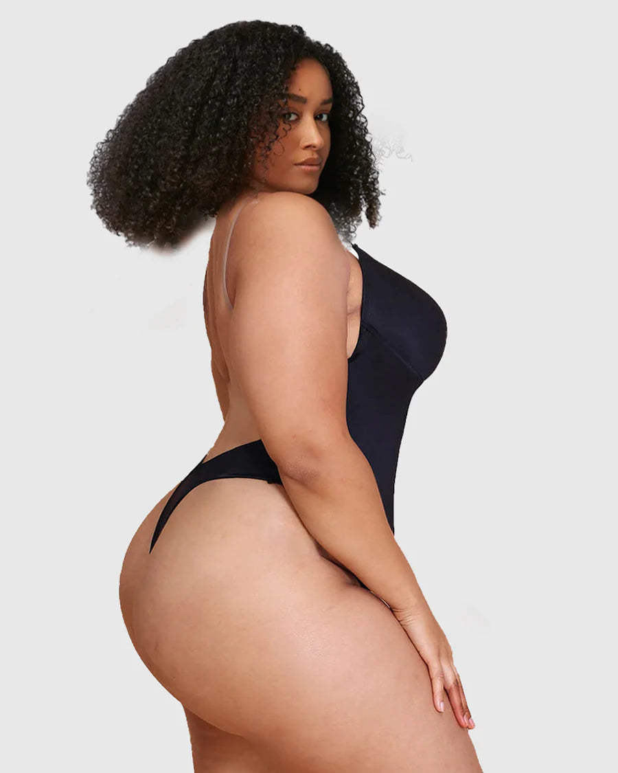 TrueBody By Sio™ Backless Body Shaper