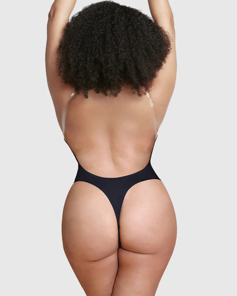 TrueBody By Sio™ Backless Body Shaper