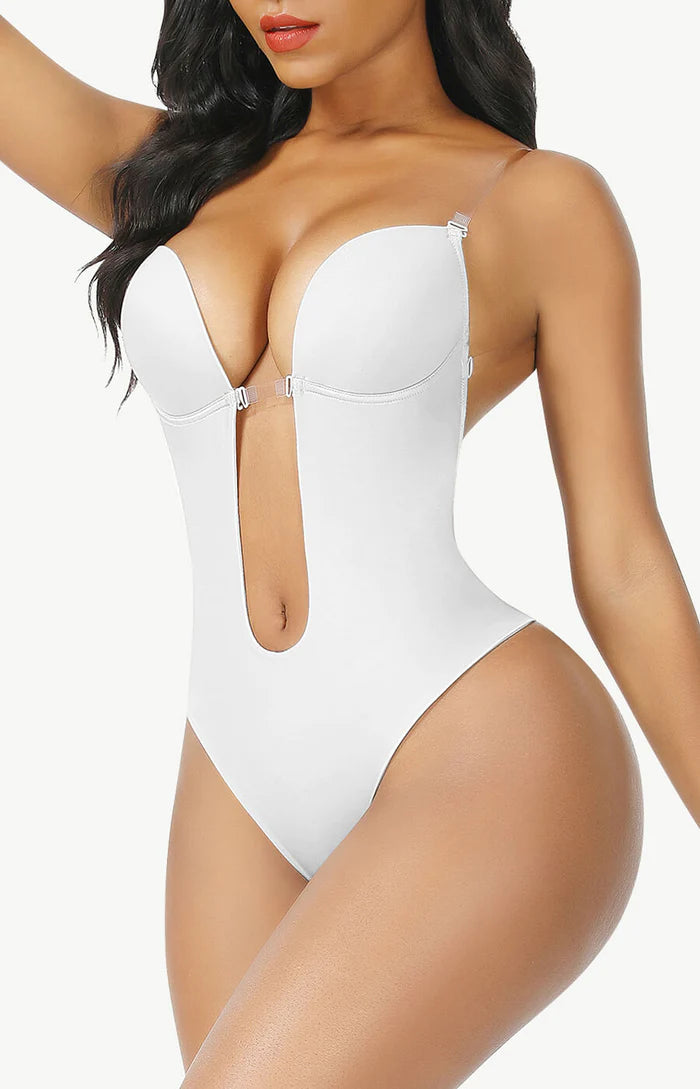 TrueBody By Sio™ Backless Body Shaper