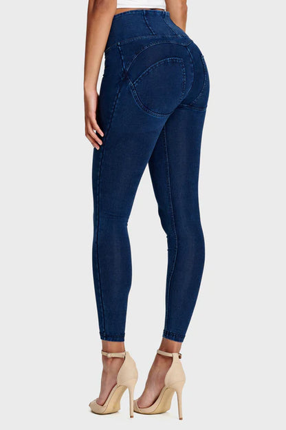 TrueBody By Sio™ CurveBoost Jeggings