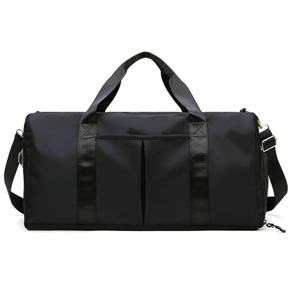 TrueBody By Sio™ Fitness Travel Bag