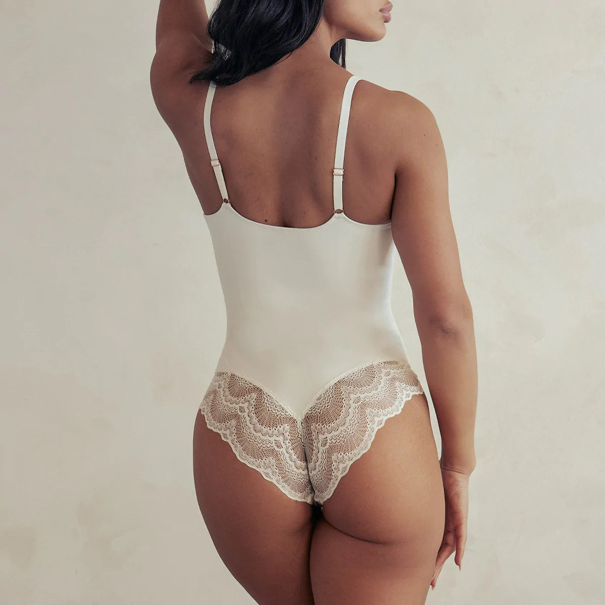 TrueBody By Sio™ Sculpt & Show Bodysuit